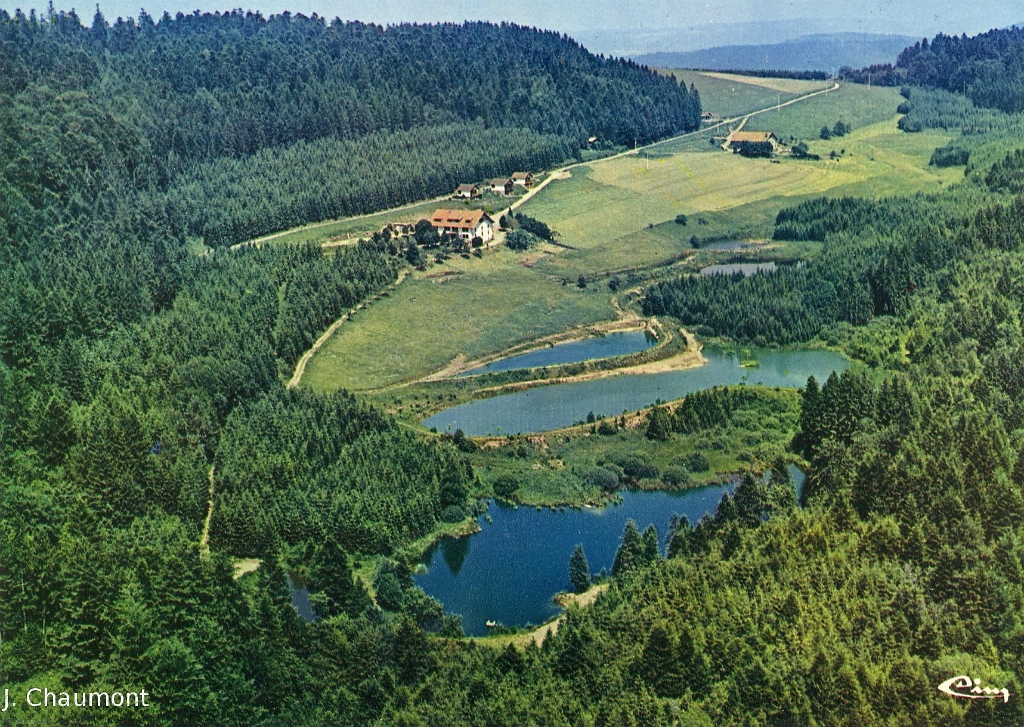Vosges Matin Le Girmont Val D Ajol